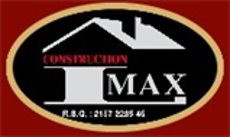 Construction L. Max, Saint-Constant