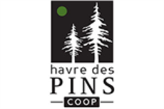 Coopérative d'habitation Havre Des Pins, Sherbrooke
