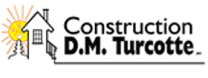 Construction D.M. Turcotte, Trois-Rivières