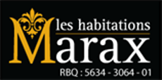 Habitations Marax, Saint-Étienne-de-Lauzon