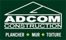 Adcom construction, Rougemont