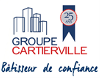 Groupe Cartierville, Quartier Latin