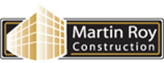 Construction Martin Roy, Saint-Georges
