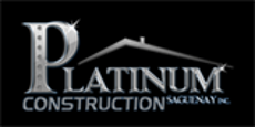 Construction Platinum Saguenay, Laterrière