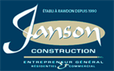 Janson Construction, Rawdon