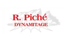 R. Piché Dynamitage, Sainte-Sophie