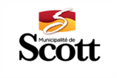 Municipalité de Scott, Scott