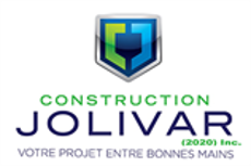 Construction Jolivar (2020), Saint-Jean-sur-Richelieu