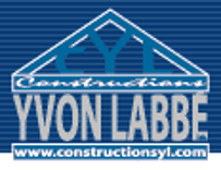 Constructions Yvon Labbé Ltée, Saint-Joseph-de-Beauce