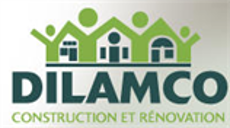Construction Dilamco, Pierrefonds