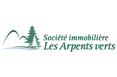 Société immobilière Les Arpents Verts inc., Prévost