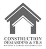 Construction CDF Desjardins, Saint-Jérôme