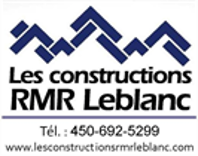 Constructions RMR Leblanc, Châteauguay