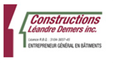 Constructions Léandre Demers, Saint-Flavien