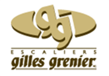Escaliers Gilles Grenier, Saint-Elzéar