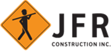 J.F.R. Construction, Donnacona