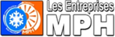 Les Entreprises MPH, Saint-Eustache