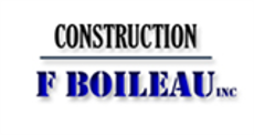 Construction F. Boileau Inc, Saint-Malachie