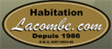 Habitation Lacombe, Repentigny