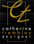 Catherine Tremblay Designer, Québec