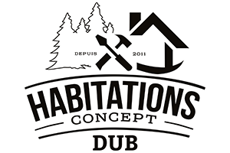 Habitations Concept Dub, Mirabel