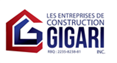 Entreprises de construction Gigari, Chicoutimi