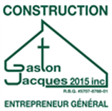 Construction Gaston Jacques 2015, Lévis