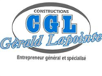 Constructions Gérald Lapointe, Saint-Lambert-de-Lauzon