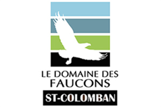 Domaine des Faucons, Saint-Colomban