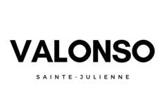 Le Valonso, Sainte-Julienne