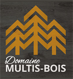 Terrains Domaine Multis-Bois, Petite-Rivière-Saint-François