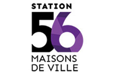 Station 56 (maisons de ville), Blainville