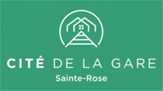 Cité de la Gare Ste-Rose, Sainte-Rose