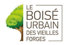Le Boisé Urbain des Vieilles Forges, Trois-Rivières