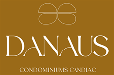 Le Danaus Condominiums, Candiac