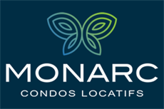 Monarc Condos Locatifs, Saint-Laurent