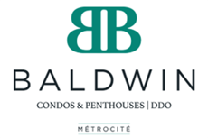 Baldwin Condos & Penthouses, Dollard-des-Ormeaux