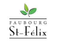 Faubourg St-Félix, Saint-Félix-de-Valois