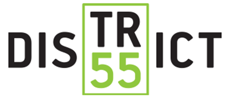 District 55, Trois-Rivières