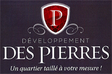 Développement des Pierres, Saint-Henri-de-Lévis