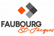 Faubourg St-Jacques - Phase 2, Saint-Jacques