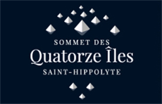 Sommet des Quatorze Iles, Saint-Hippolyte