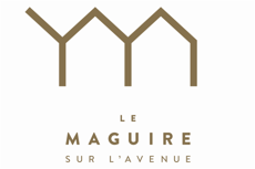 Le Maguire, Sainte-Foy