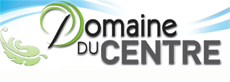 Domaine du Centre, Drummondville