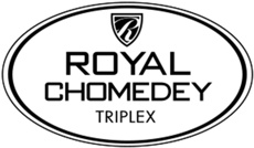 Royal Chomedey Triplex, Chomedey
