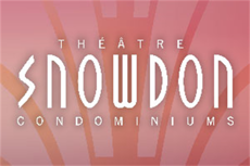 Théâtre Snowdon Condominiums, Côte des Neiges